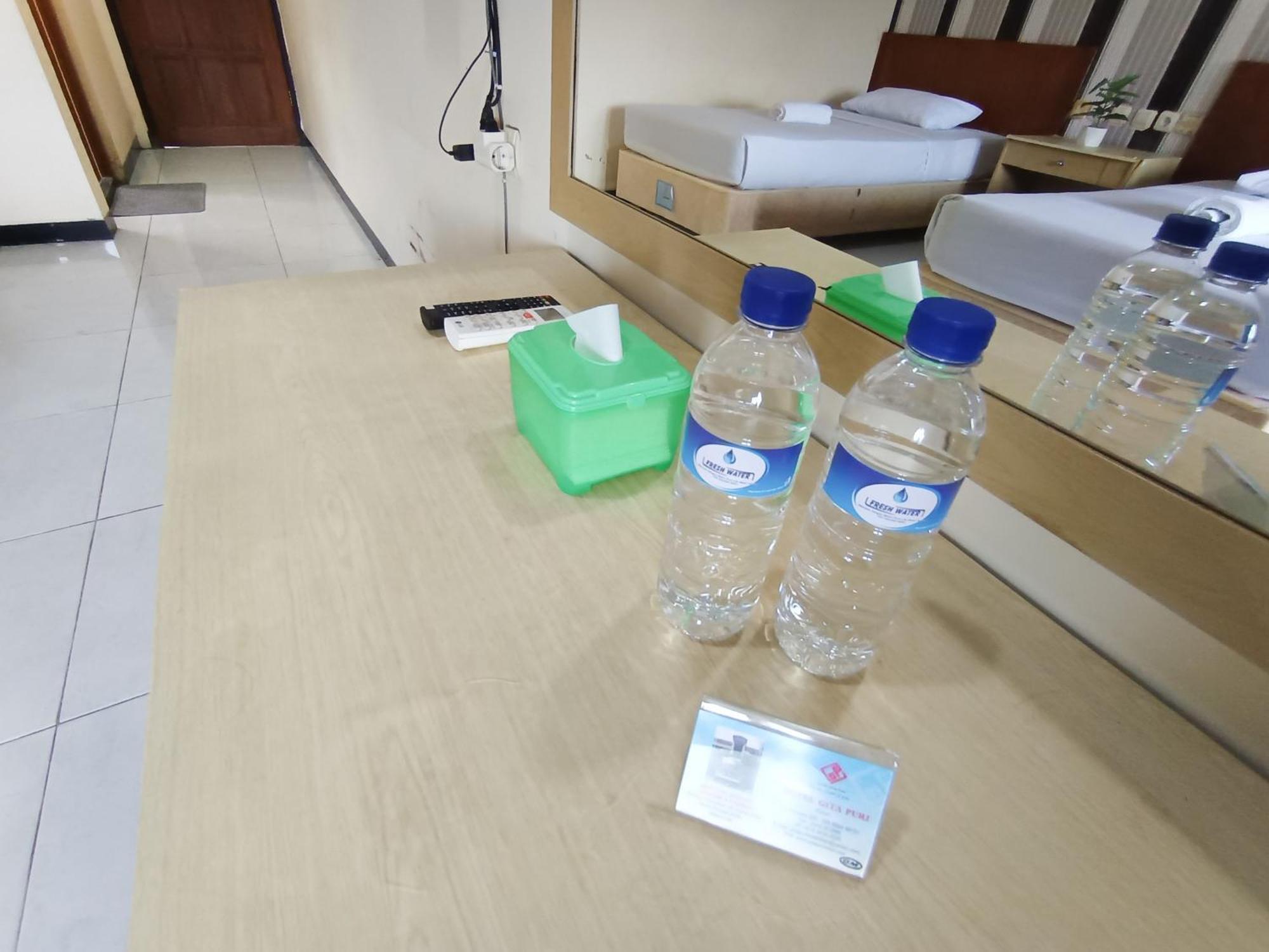 Gita Puri Redpartner Blitar Ξενοδοχείο Εξωτερικό φωτογραφία