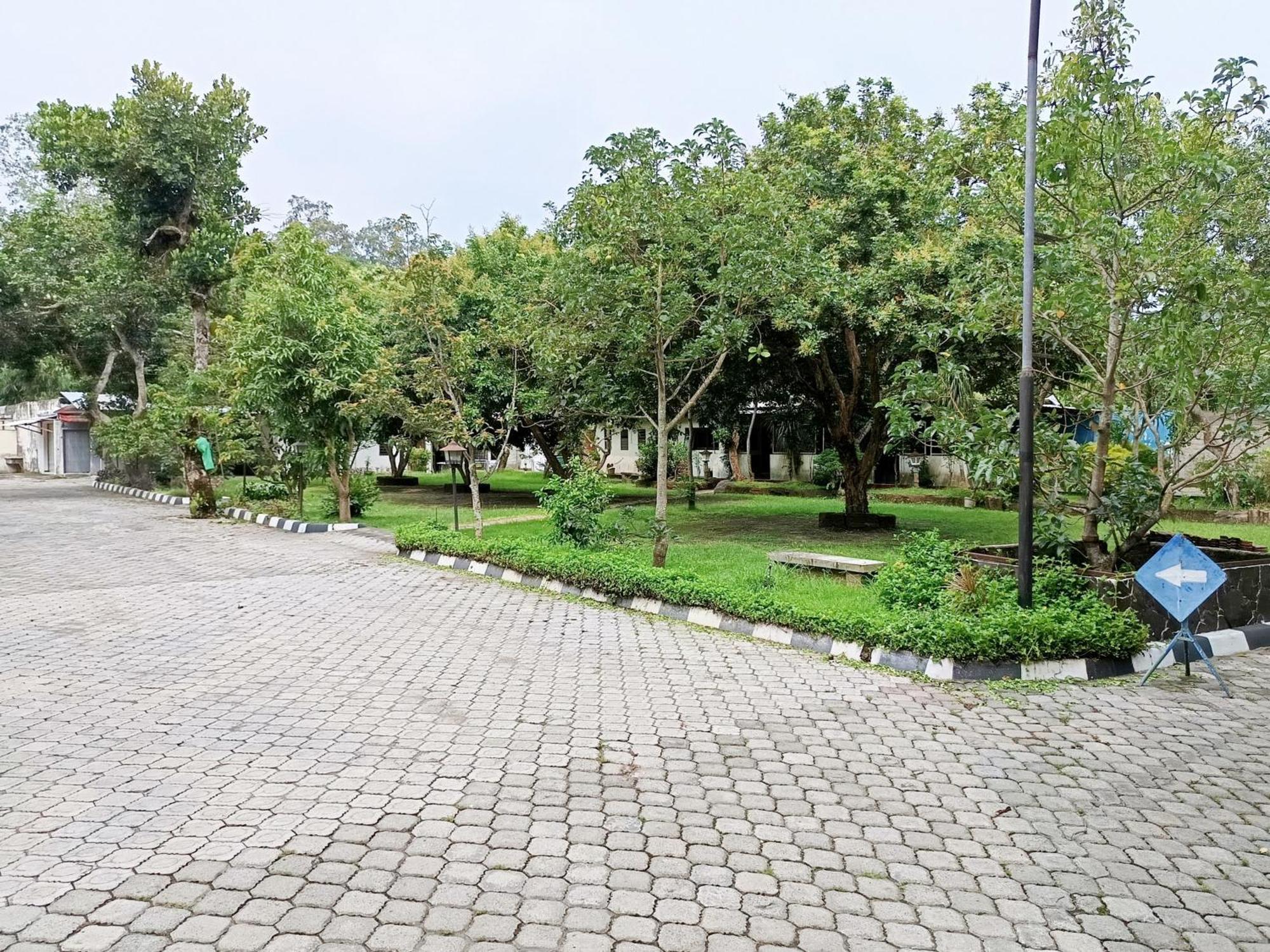 Gita Puri Redpartner Blitar Ξενοδοχείο Εξωτερικό φωτογραφία